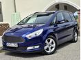 FORD GALAXY 2.0 TDCi Titanium Powershift 7 SZEMÉLYES - GAZDAG FELSZERELTSÉG - TÖKÉLETES MŰKÖDÉS