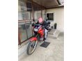 HONDA NX 650 DOMINATOR 