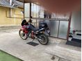 HONDA NX 650 DOMINATOR 1993/5 - 2