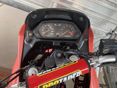 HONDA NX 650 DOMINATOR 1993/5 - 4