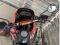 HONDA NX 650 DOMINATOR 1993/5 - 5