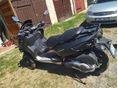 GILERA FUOCO 500 M61