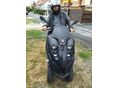 GILERA FUOCO 500 2007 - 2