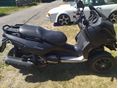 GILERA FUOCO 500 2007 - 3