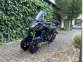 YAMAHA NIKEN 