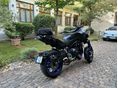 YAMAHA NIKEN 2021/5 - 3