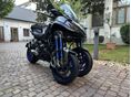 YAMAHA NIKEN 2021/5 - 4
