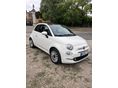 FIAT 500 1.0 BSG Dolce Vita
