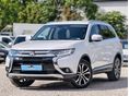MITSUBISHI OUTLANDER 2.0 MIVEC Elegance KAMERA+ALUFELNI+ÜLÉSFŰTÉS+TEMPOMAT+EL.ABLAK+EL.TÜKÖR+++