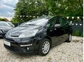 CITROEN GRAND C4 PICASSO C4Picasso 1.6 HDi Chic FAP MCP6 (7 személyes ) 1 év garancia. Automata váltó. Vonóhorog