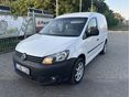 VOLKSWAGEN CADDY 2010 - 1