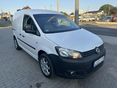 VOLKSWAGEN CADDY 2010 - 2
