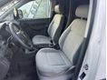 VOLKSWAGEN CADDY 2010 - 5