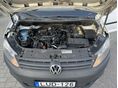 VOLKSWAGEN CADDY 2010 - 7