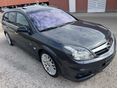 OPEL VECTRA C Caravan 2.2 Sport OPC LINE NAPFÉNYTETŐ XENON ÜLÉSFŰTÉS
