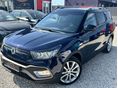 SSANGYONG XLV 1.6 e-XDI DLX Plus Start-Stop ÜLÉSFŰTÉS / KORMÁNYFŰTÉS / KAMERA / TEMPOMAT / GARANCIA