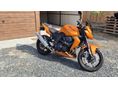 KAWASAKI Z 750 2008 - 2