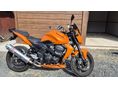 KAWASAKI Z 750 2008 - 4