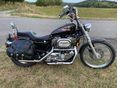 HARLEY-DAVIDSON SPORTSTER 1200 CUSTOM 1997/6 - 2