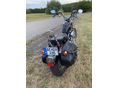 HARLEY-DAVIDSON SPORTSTER 1200 CUSTOM 1997/6 - 5