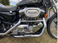 HARLEY-DAVIDSON SPORTSTER 1200 CUSTOM 1997/6 - 6