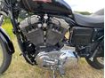 HARLEY-DAVIDSON SPORTSTER 1200 CUSTOM 1997/6 - 7