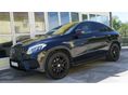 MERCEDES-BENZ GLE 350 d 4Matic (Automata) Coupe