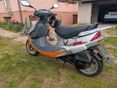 KYMCO FEVER ZX 50 2010/6 - 2