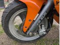 KYMCO FEVER ZX 50 2010/6 - 4