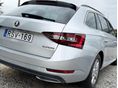 SKODA SUPERB Combi 2.0 TDI SCR Ambition 52eKm!