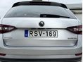 SKODA SUPERB 2018/8 - 2