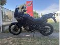 HONDA CRF 1100 AFRICA TWIN minusz 200.000.-Ft
