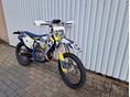 HUSQVARNA FE 450 2020/12 - 4
