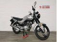 YAMAHA YBR 125 Entry Bike! RED BARON Garanciával!