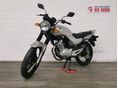 YAMAHA YBR 125 2006 - 2