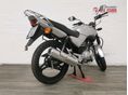YAMAHA YBR 125 2006 - 3