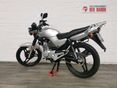 YAMAHA YBR 125 2006 - 4