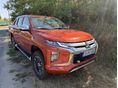 MITSUBISHI L 200 2021/7 - 2