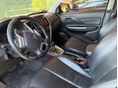 MITSUBISHI L 200 2021/7 - 6