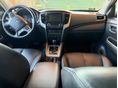 MITSUBISHI L 200 2021/7 - 8