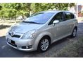 TOYOTA COROLLA VERSO 1.8 Linea Sol M-MT 7személyes