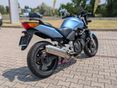 HONDA CBF 600 2004 - 2