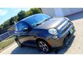 FIAT 500e (Automata) California