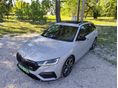 SKODA OCTAVIA 1.4 TSI pHEV RS DSG 245 le.Mo-i.Magán.Panoráma tető.Gyári fény.Android.LED Mátrix