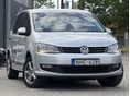 VOLKSWAGEN SHARAN 1.4 TSI Comfortline Friss műszaki vizsgával. vezérlés lecserélve