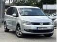 VOLKSWAGEN SHARAN 2011/1 - 2