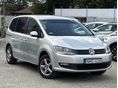 VOLKSWAGEN SHARAN 2011/1 - 3