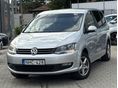 VOLKSWAGEN SHARAN 2011/1 - 4