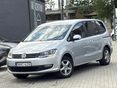 VOLKSWAGEN SHARAN 2011/1 - 5