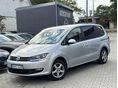 VOLKSWAGEN SHARAN 2011/1 - 6